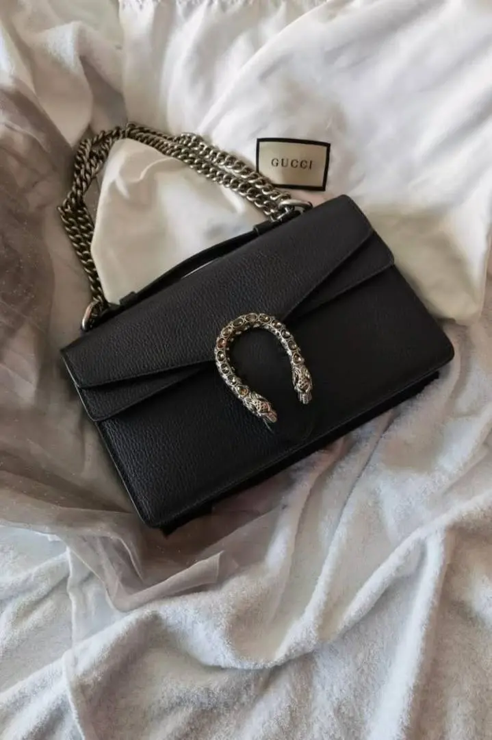 Gucci Dionysus DoubleBox Large Size PremiumQuality - Image 5