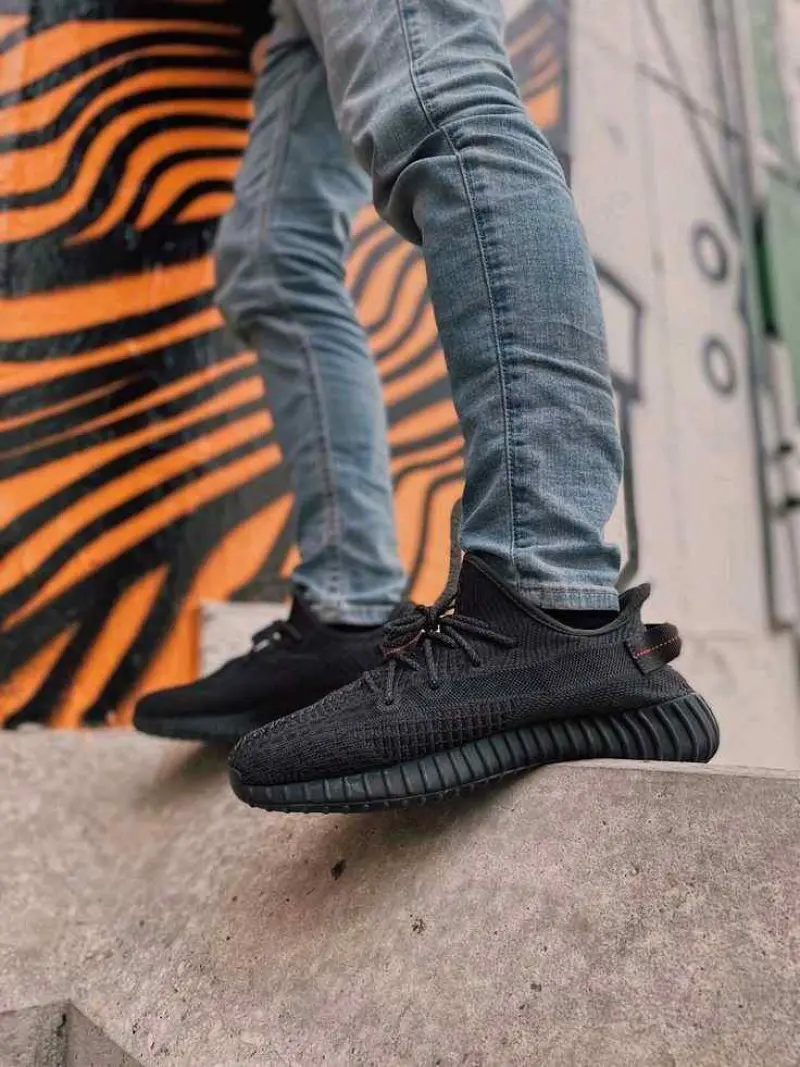 Adidas Yeezy Boost 350 V2 Lace Reflective - Image 4