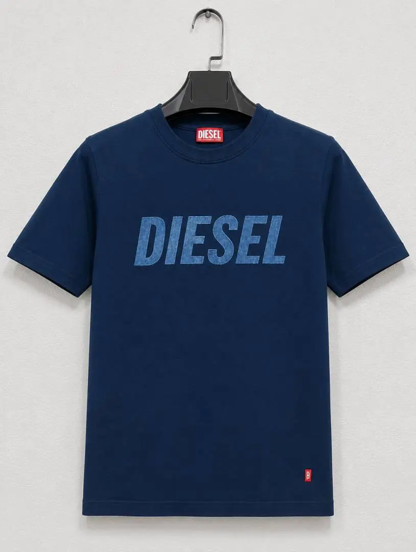 Diesel IMPORTED STORE ARTICLE T-SHIRT
