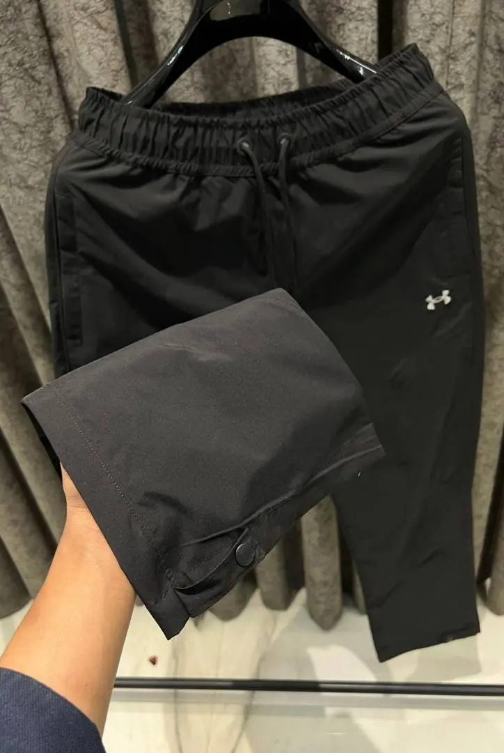 UNDER ARMOR STORE ARTICLE TRACK PANT - Image 4