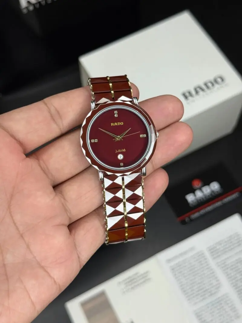 Rado Jubile Ceramic - Image 2