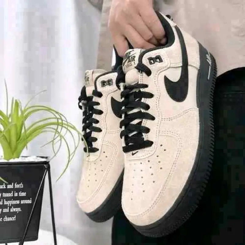 Nike Airforce 1 Low Desert Khaki 252 - Image 2