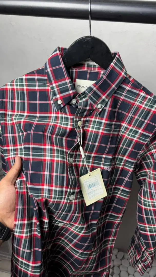 Gant Premium Shirts 2907 - Image 3