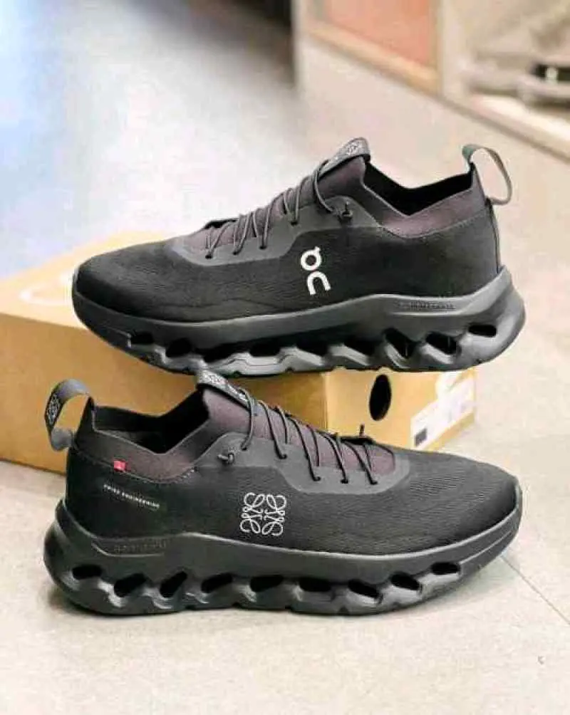 Loewe X On Cloud Tilt 2 0 All Black - Image 4