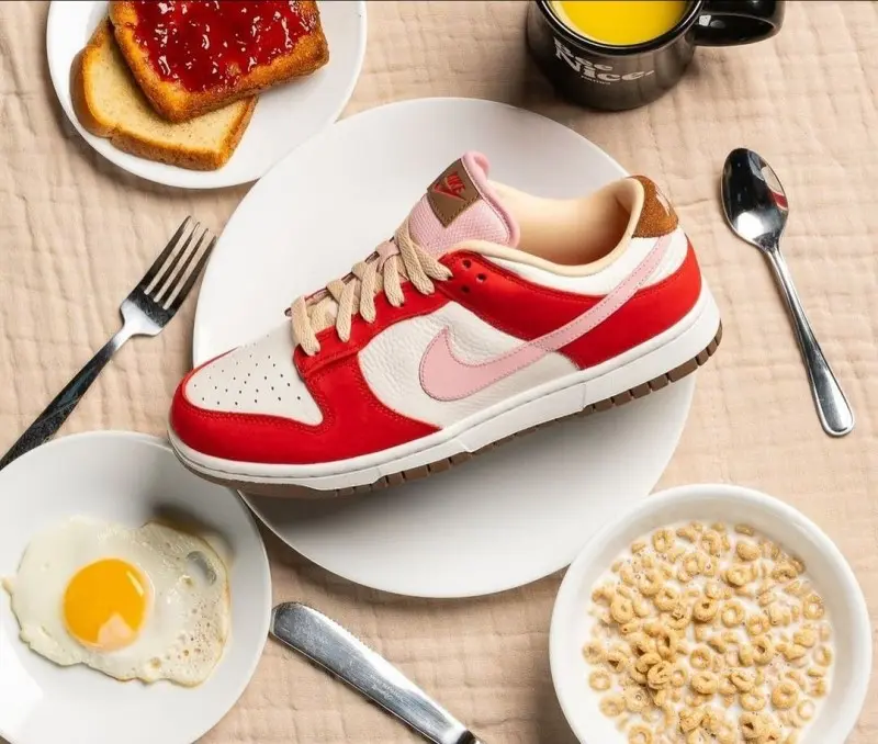 Nike Sb Dunk Low Bacon - Image 2