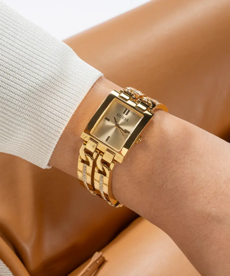 Guess Iconic Gold - Image 3