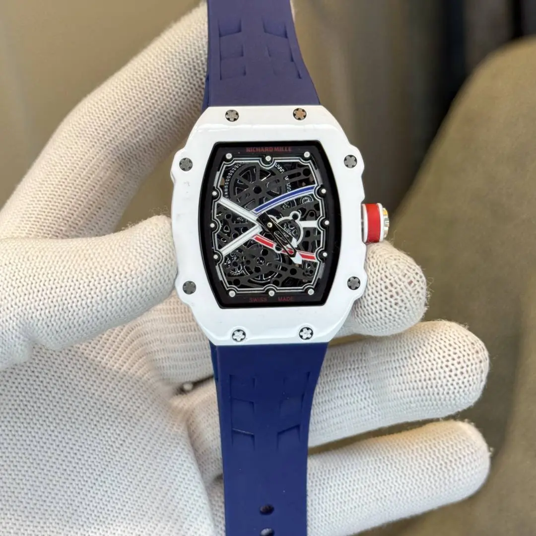 Richard Mille 091 - Image 2