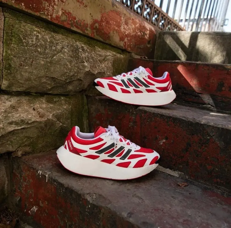 Adidas adizero heritage aruku