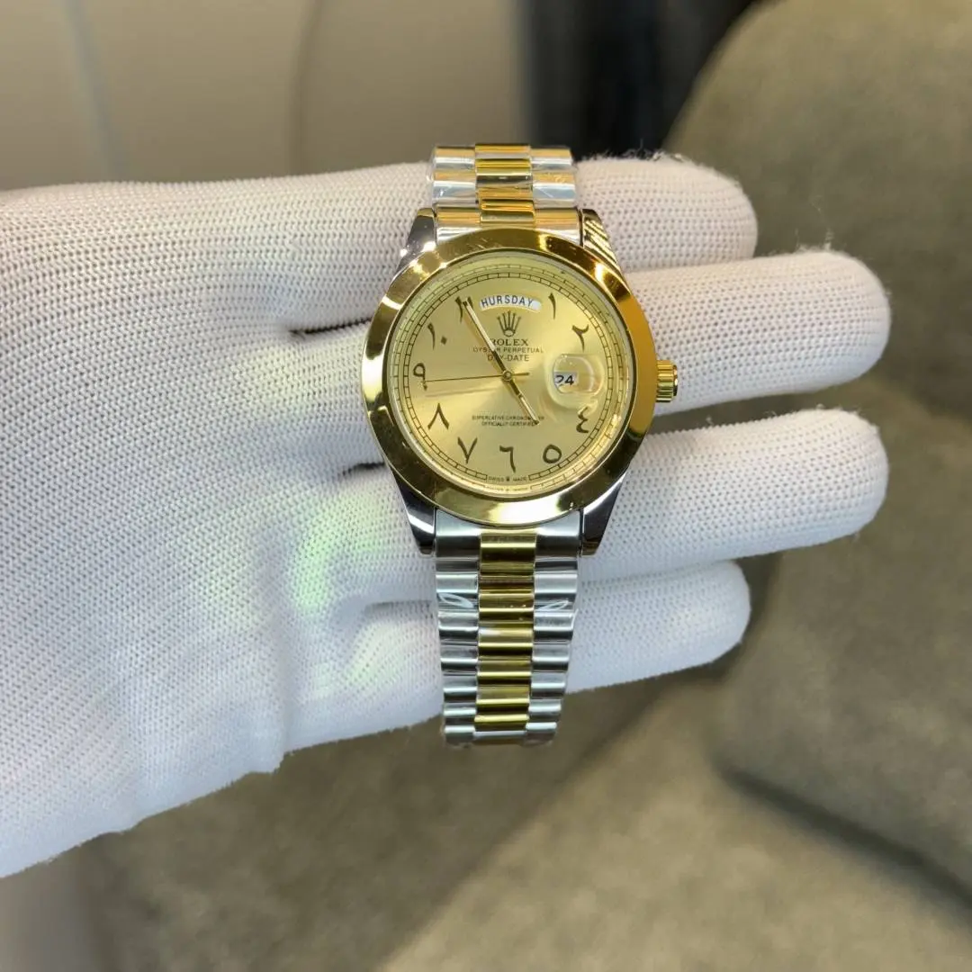 Rolex DayDate 088
