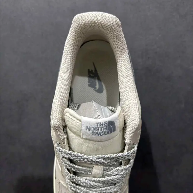 Nike AIR FORCE 107 LOW NORTTH FACE - Image 7