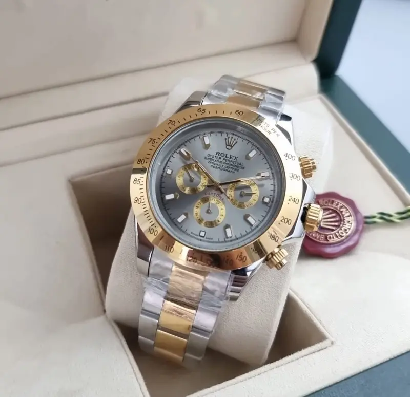 Rolex Oyster perpetual Daytona - Image 2
