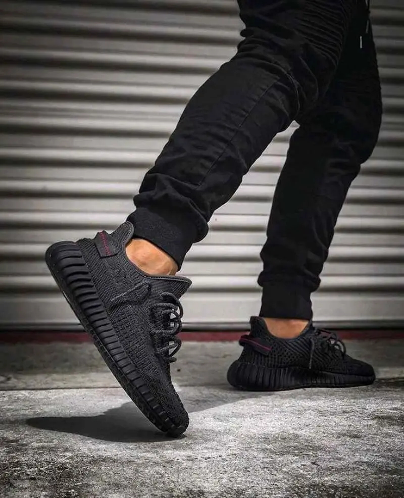 Adidas Yeezy Boost 350 V2 Lace Reflective