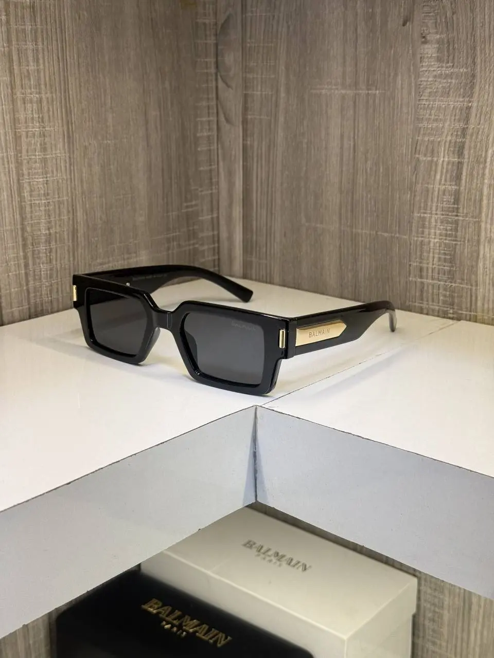 Balmain Paris 6108 Sunglass - Image 8