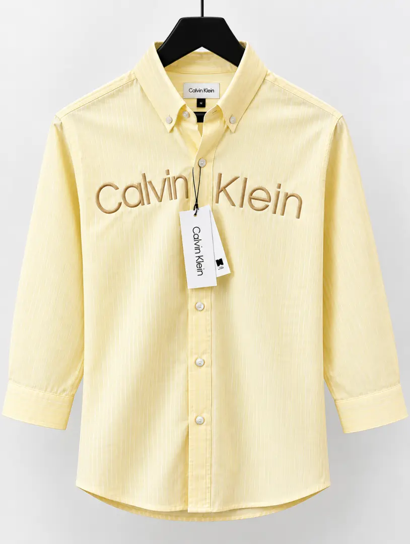 Calvin Kleiin Premium Shirts 2494