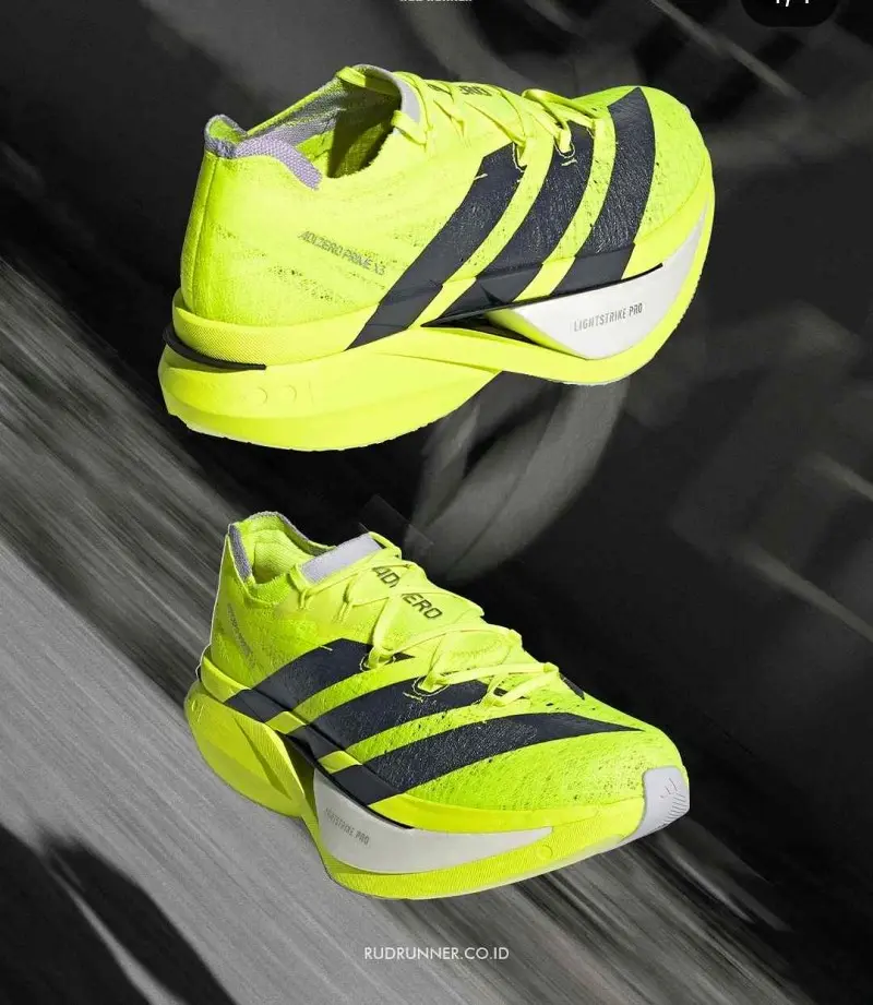 Adidas Adizero Prime X3 Strung - Image 3