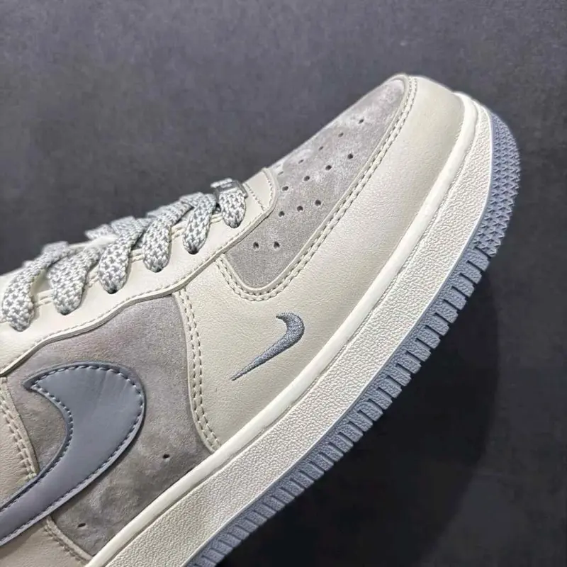 Nike AIR FORCE 107 LOW NORTTH FACE - Image 5