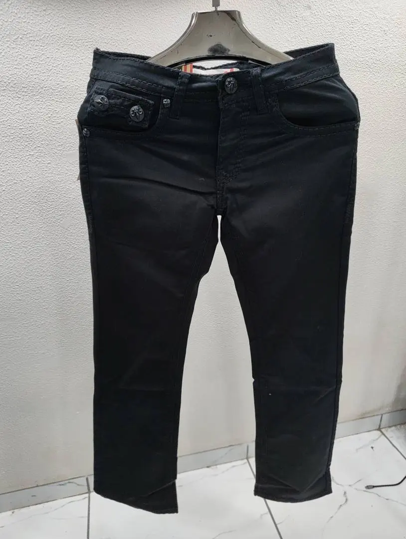 TRUE RELIGION IMPORTED STORE ARTICLE JEANS - Image 2