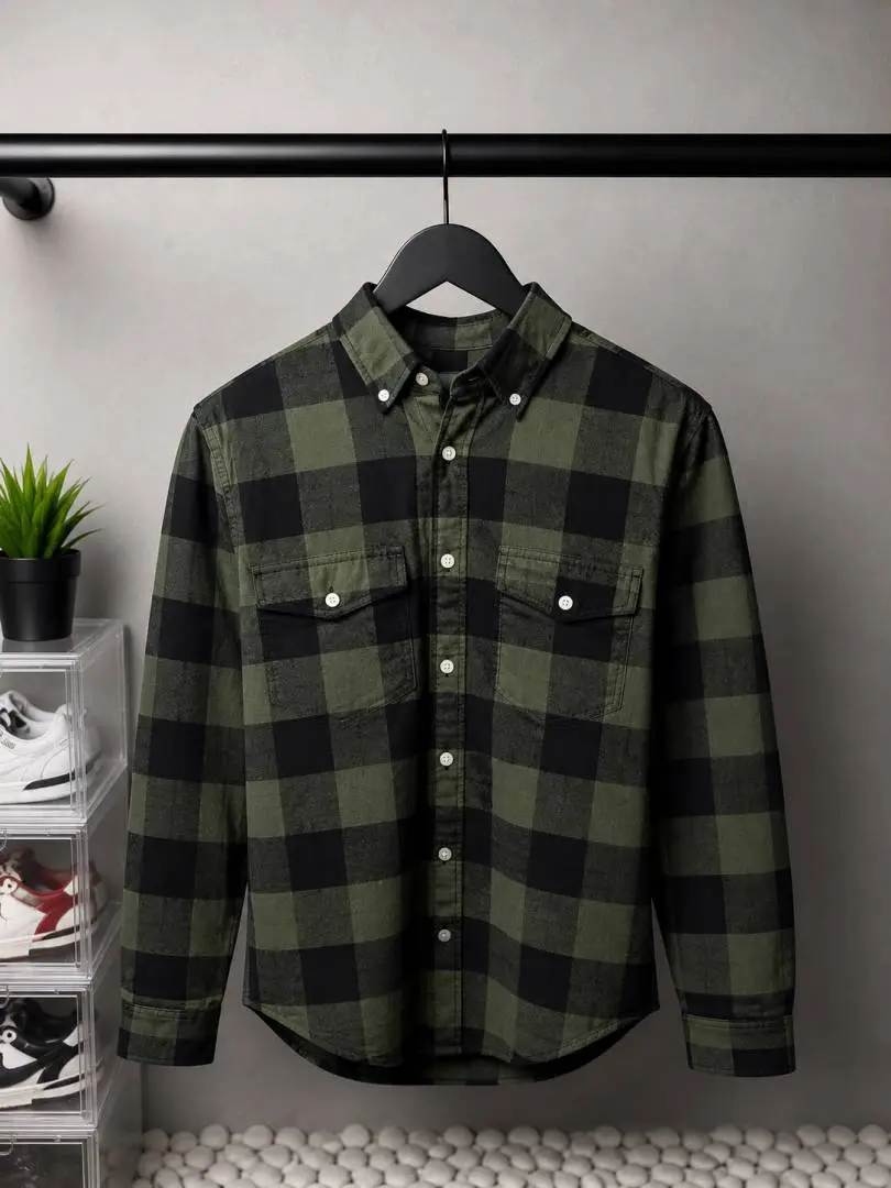Ralph Laure -n Premium Shirts 2589