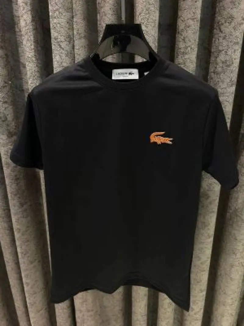Lacoste IMPORTED STORE ARTICLE T-SHIRT