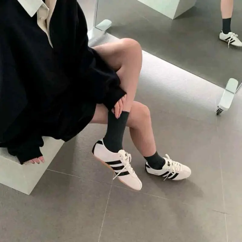 Adidas tokyo of white - Image 8