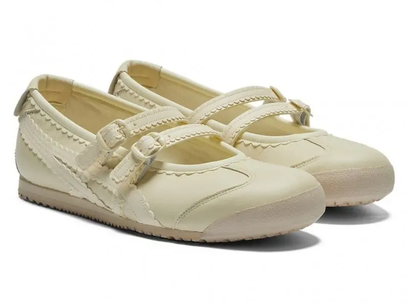Tiger Mexico 66 TGRS Cream 691 - Image 2
