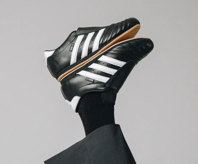 Adidas Taekwondo Black--SALE - Image 3