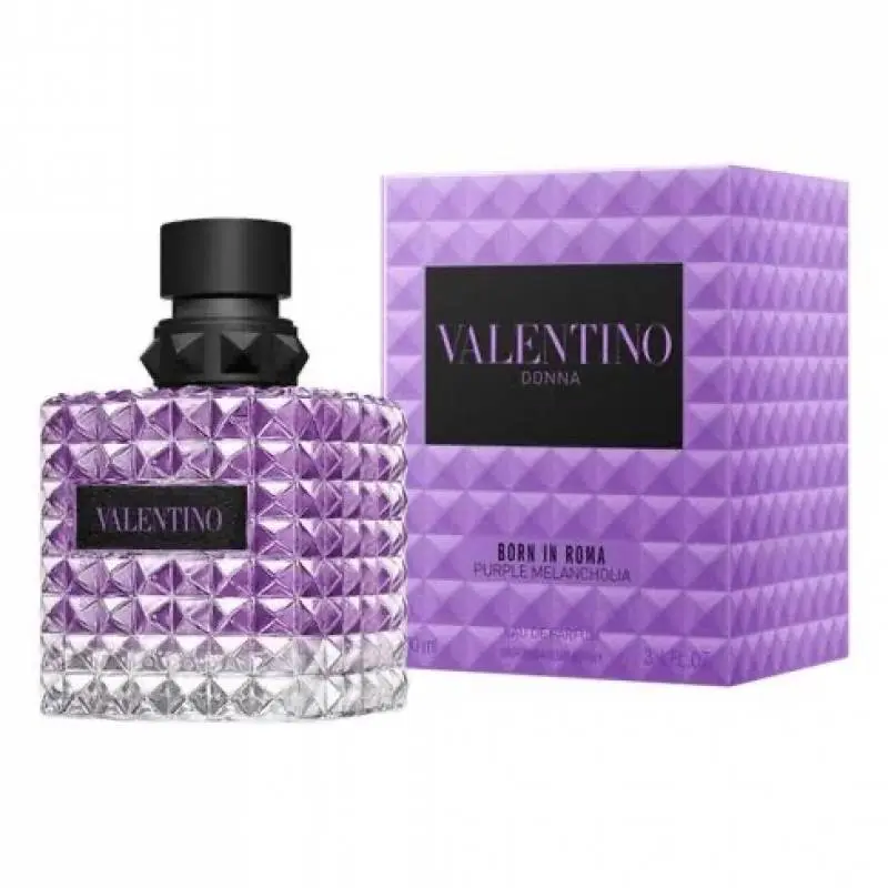 Valeentinno nna Born In Roma Purple
