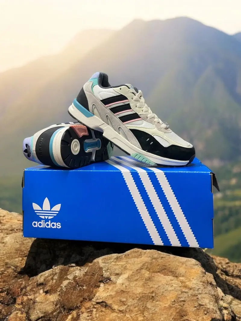 Adidas torsion super sneakers - Image 5