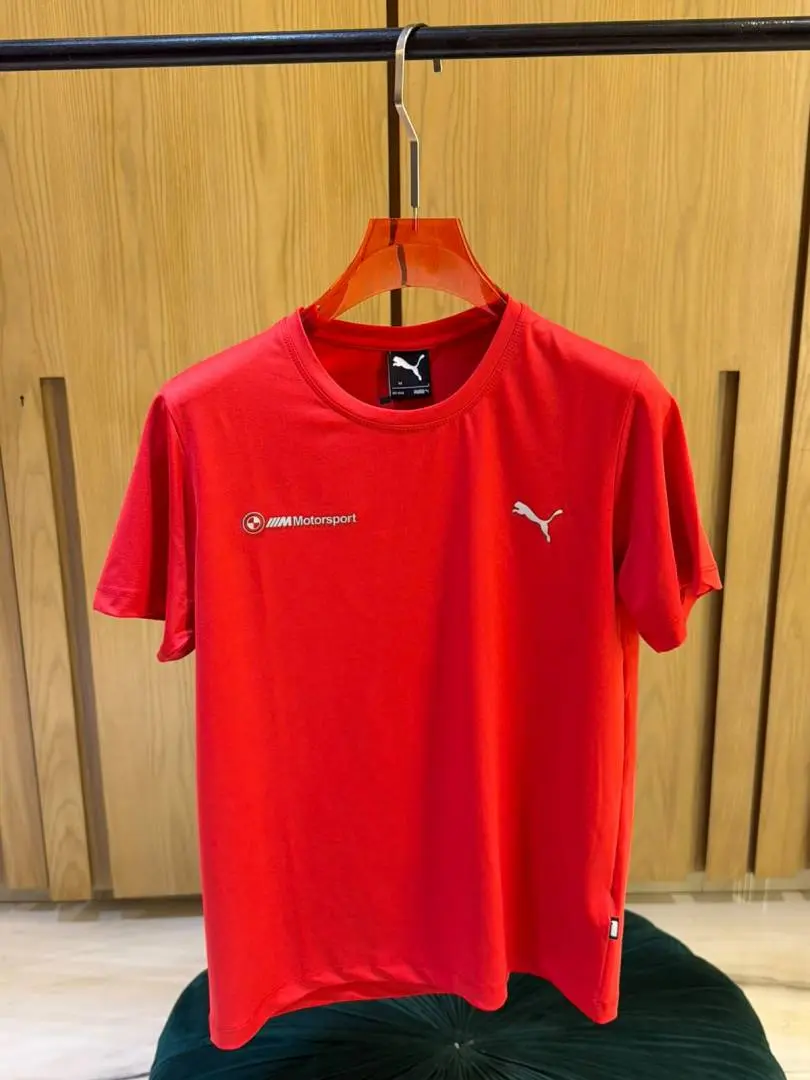 PUMXA X F1 IMPORTED STORE ARTICLE T-SHIRT - Image 4