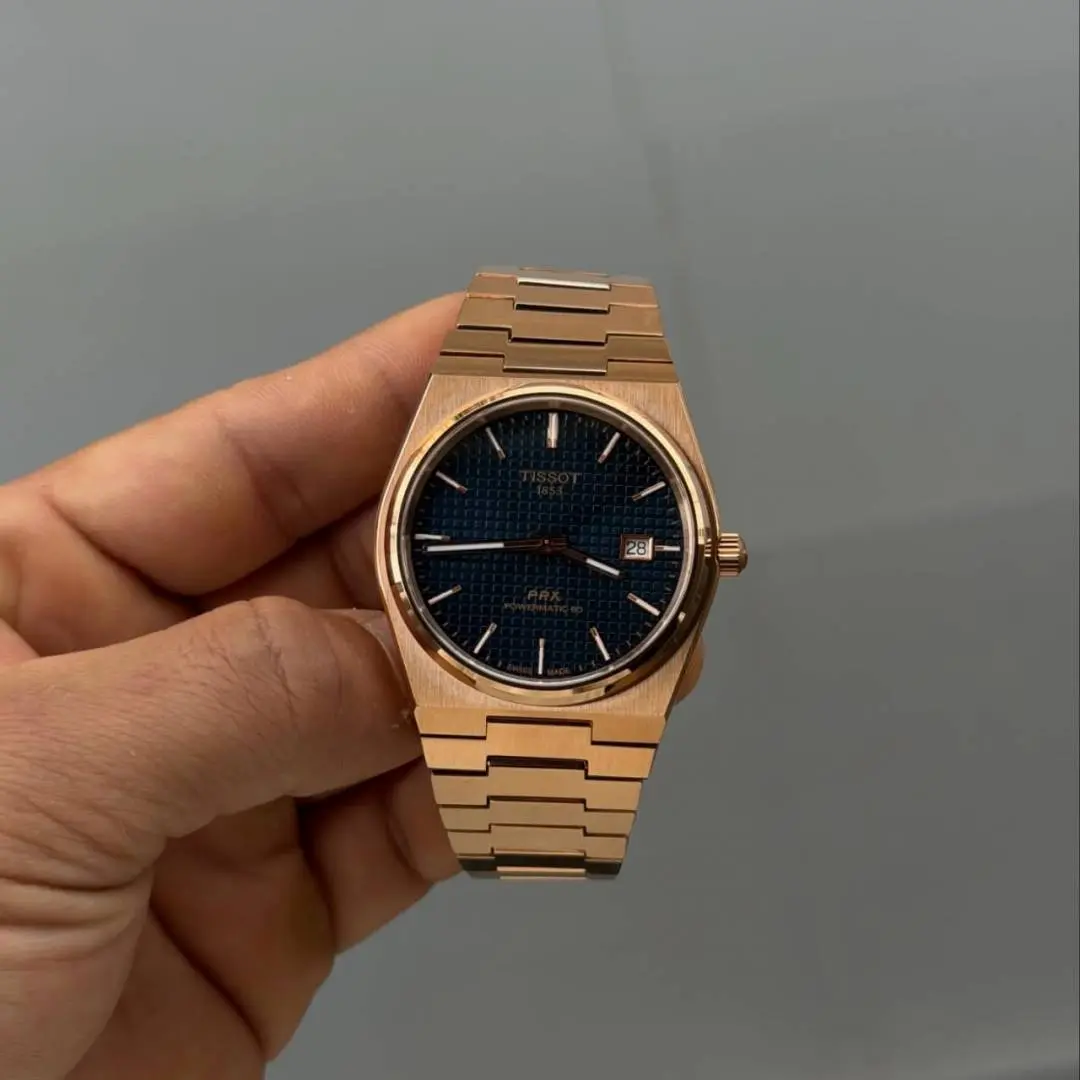 Tissot 1853 Prx Powermatic 80 Automatic - Image 2
