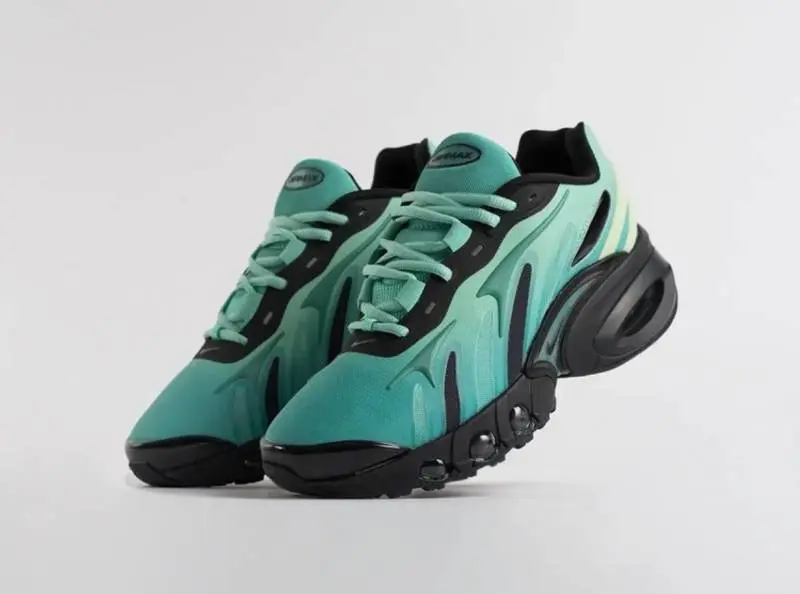 Nike Air Max DN3 Green - Image 4
