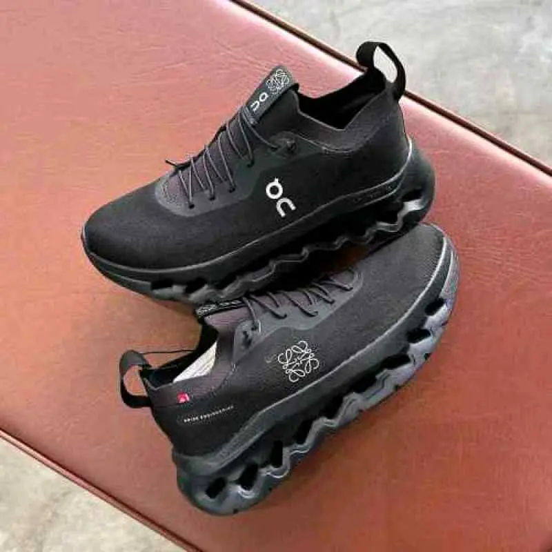 Loewe X On Cloud Tilt 2 0 All Black - Image 3