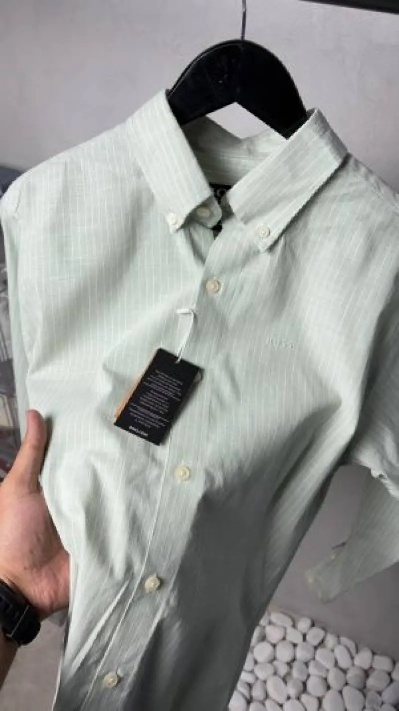 Hug Bos s Premium Shirt 2257 - Image 2