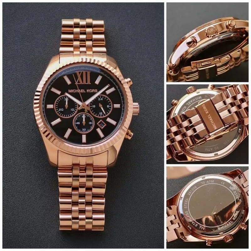 Michael kors Lexington Premium - Image 3