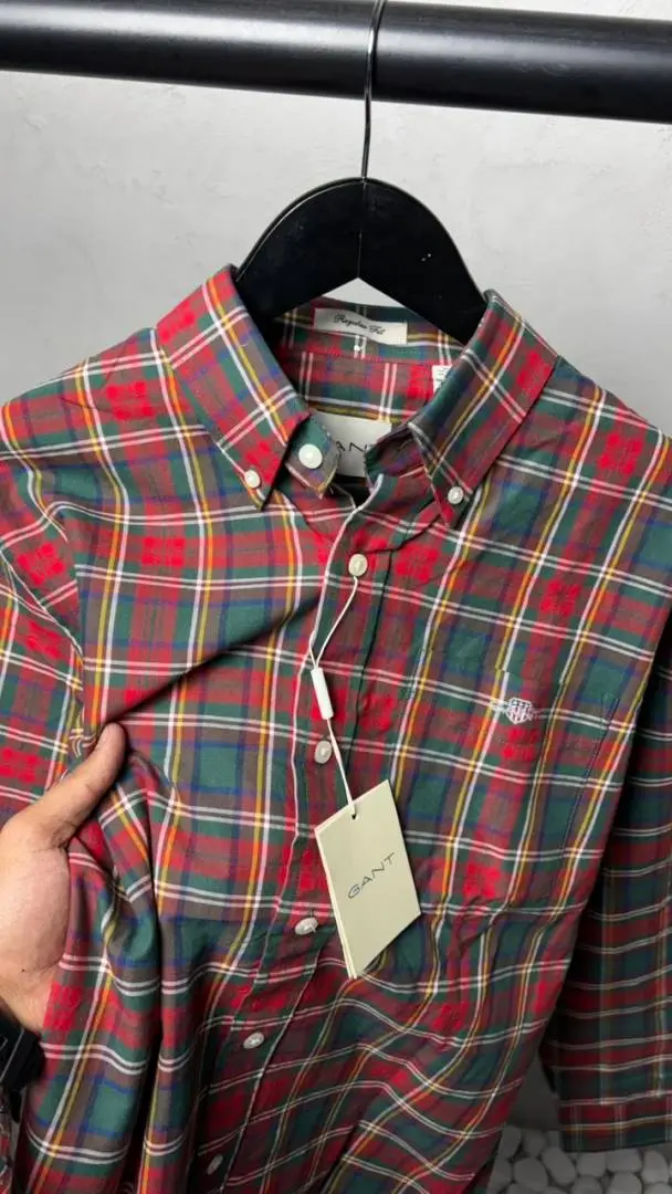 Gant Premium Shirts 2909 - Image 2