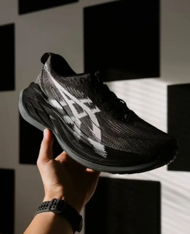 Asics Superblast 2 Black - Image 7