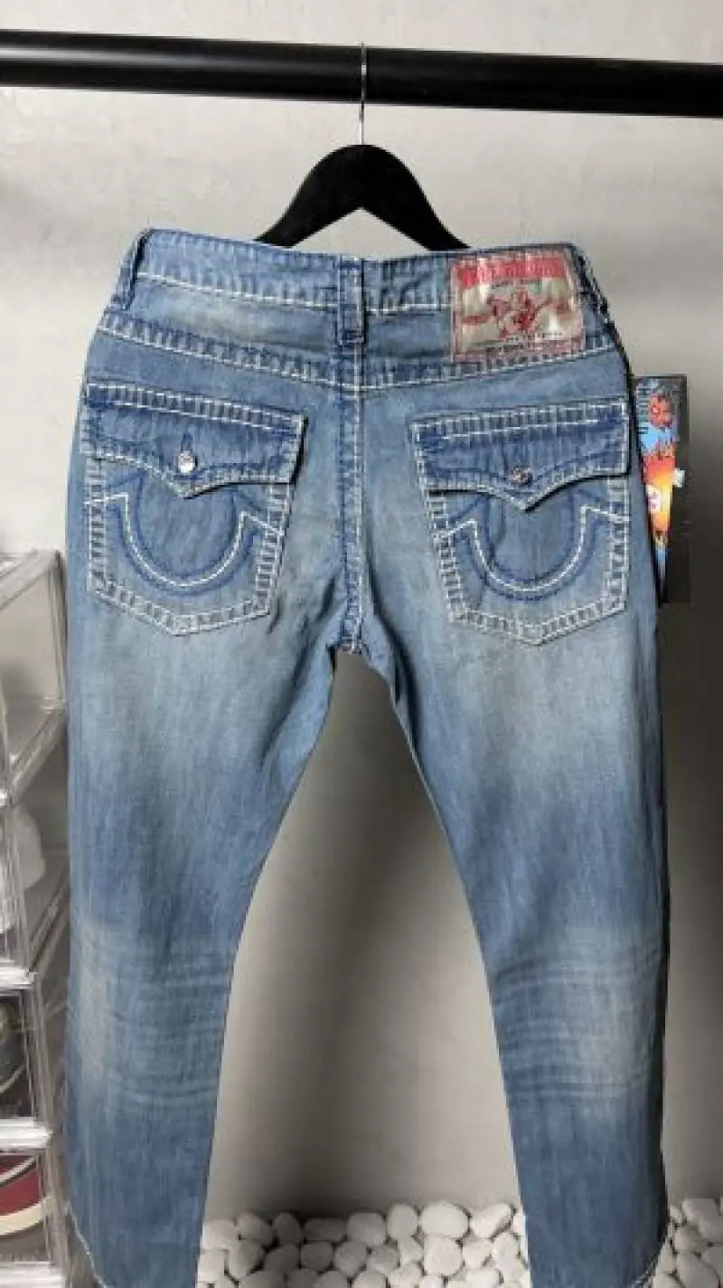 True Religion TR Premium Jeans 1282.Sale offer VS1000 - Image 3