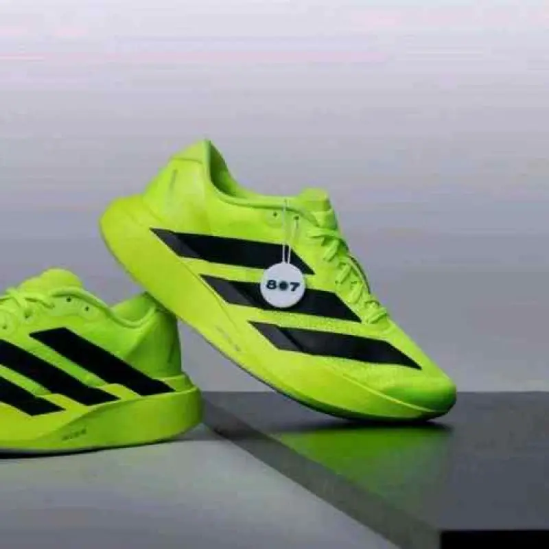 Adidas Adizero Evo SL Lucid Lemon - Image 2