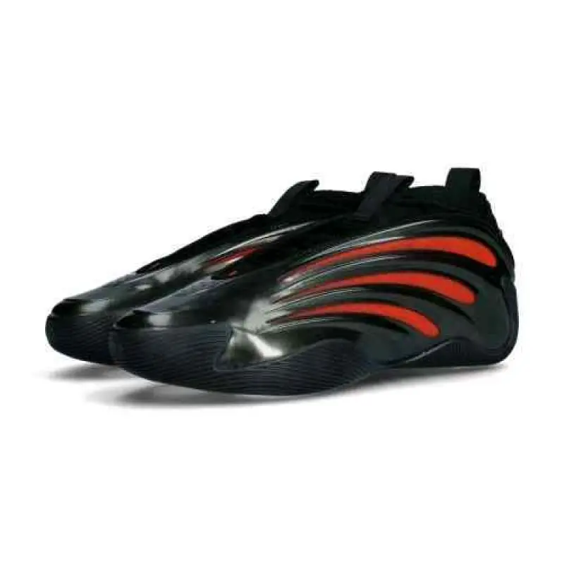 Adidas Harden Volume 9 HellCat 173 - Image 2