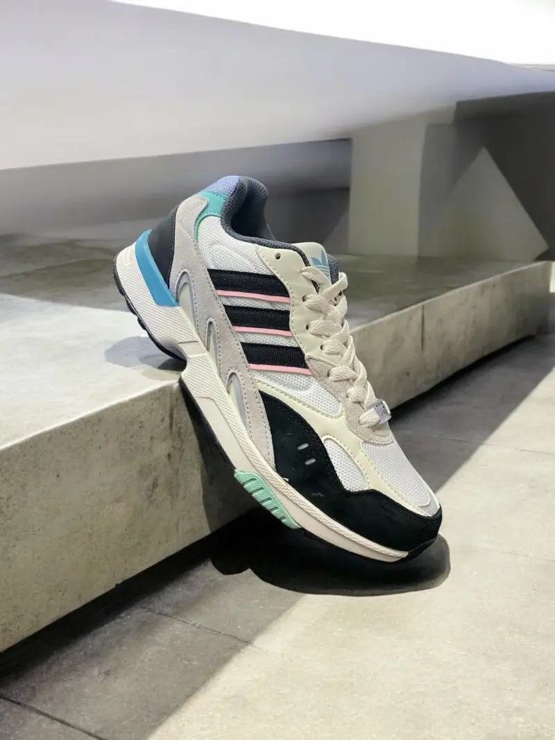 Adidas torsion super sneakers - Image 4