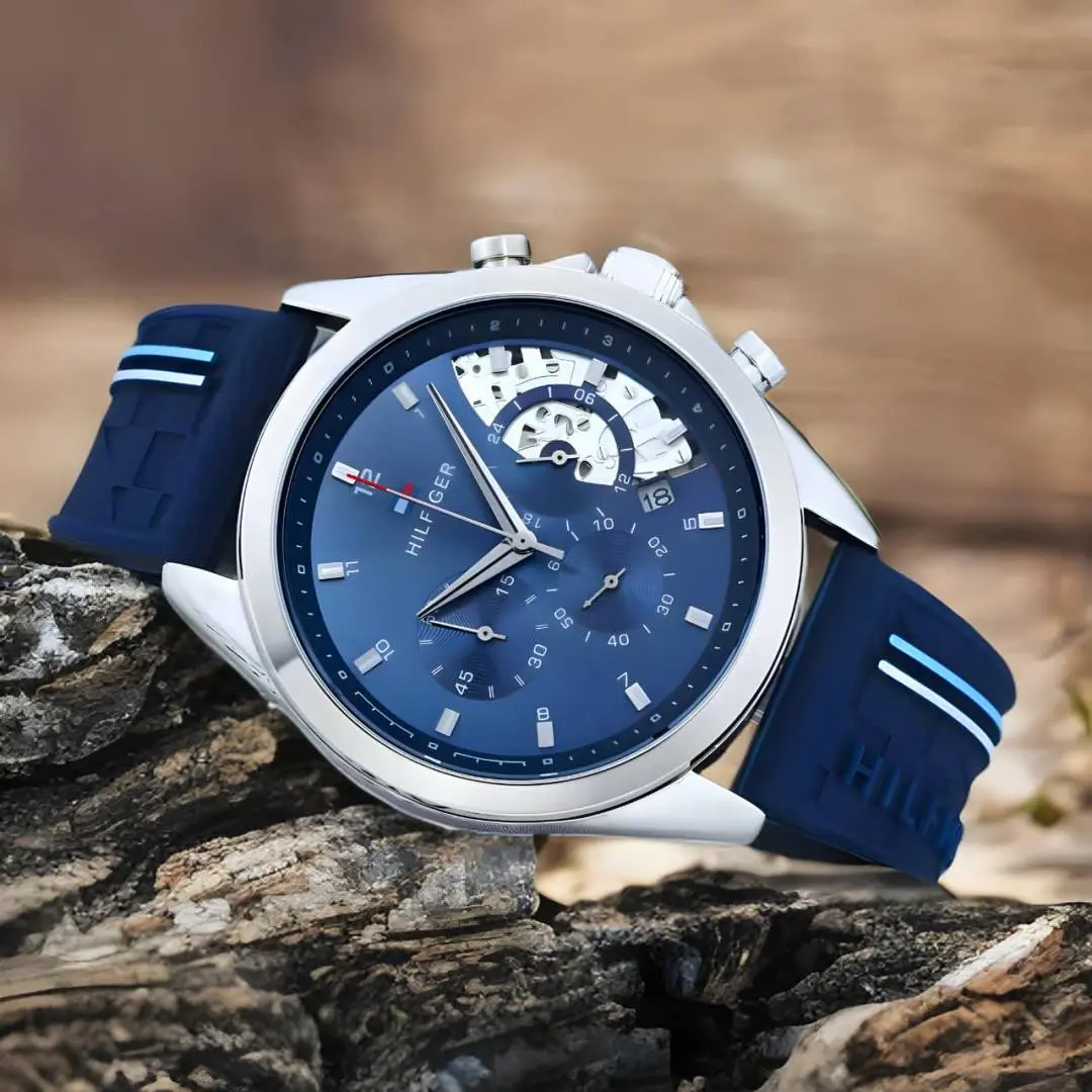 Tommy Hilfiger Baker - Image 4
