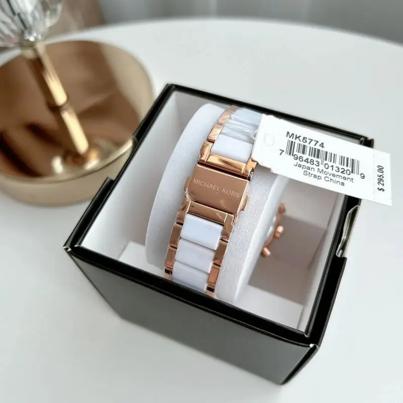 Michael Kors Parker Semi-Japan - Image 4