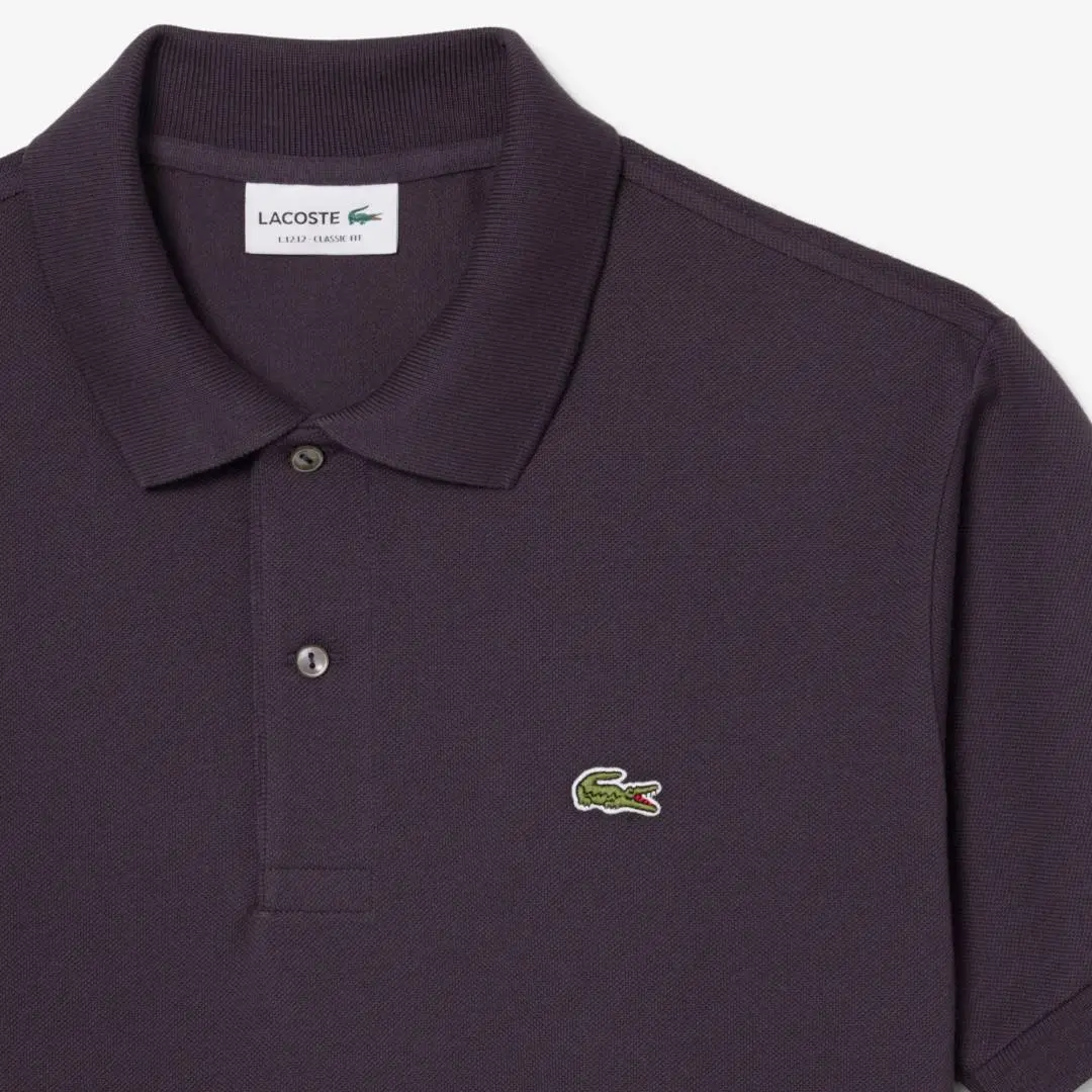 Lacoste IMPORTED STORE ARTICLE POLO T SHIRT - Image 5