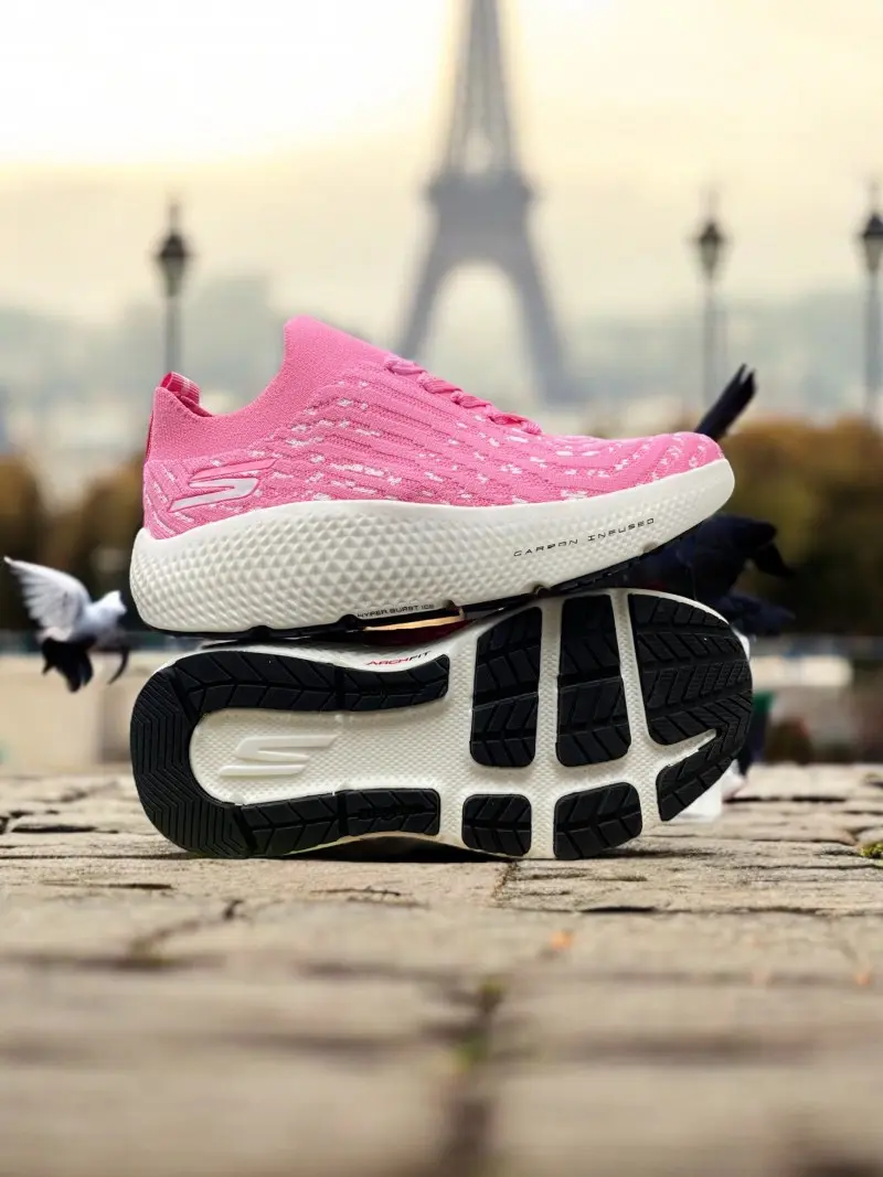 sketcherss. hyper bust ice pinks - Image 3