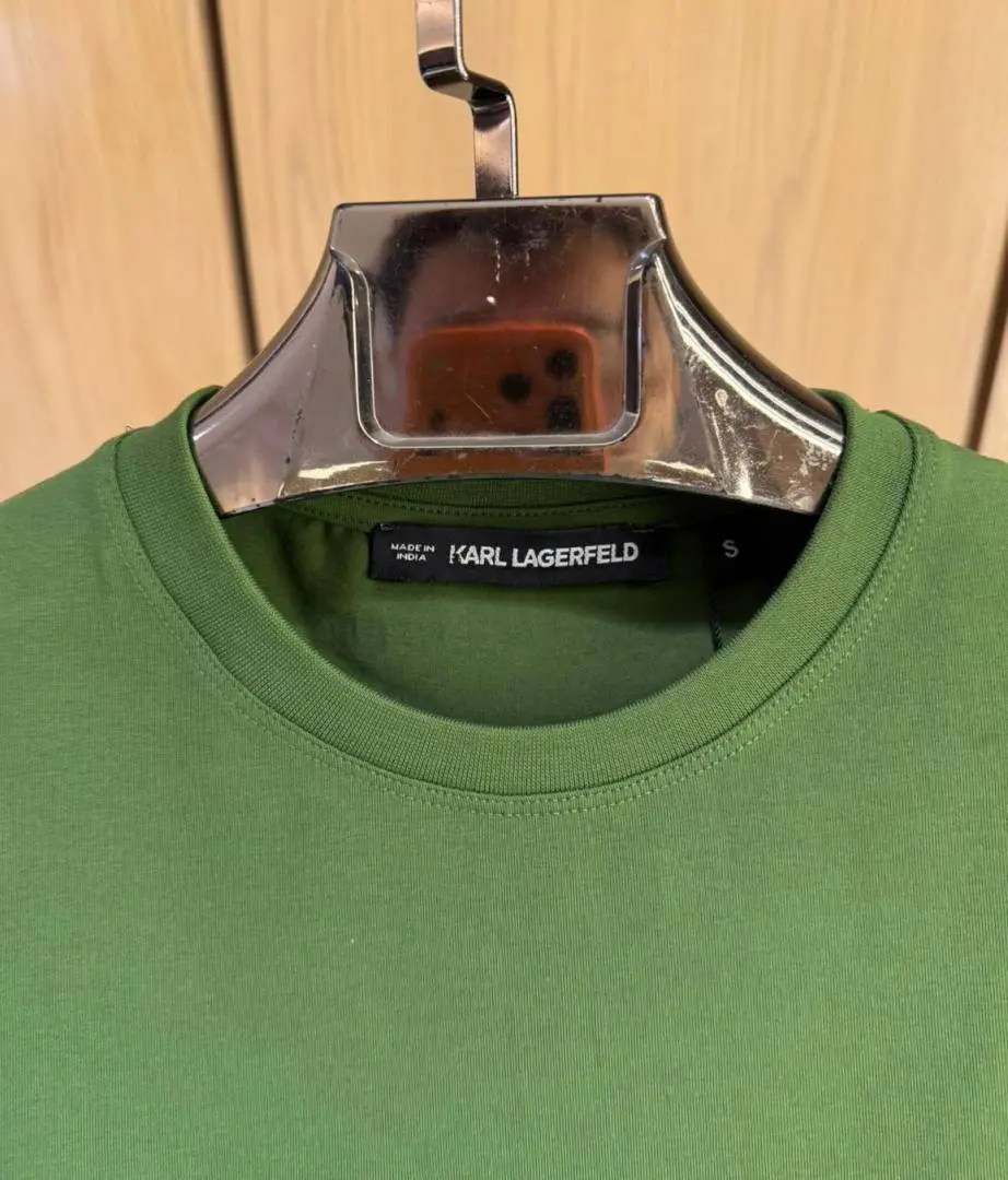 Karl LAGERFELD IMPORTED STORE ARTICLE T-SHIRT BOX PACK - Image 4