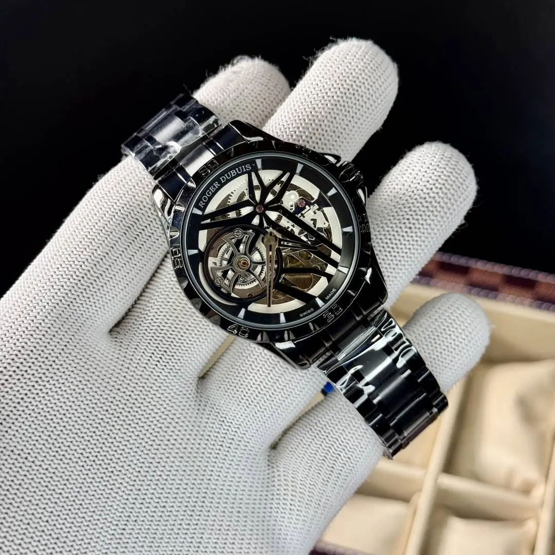Roger Dubuis Automatic 017 - Image 3
