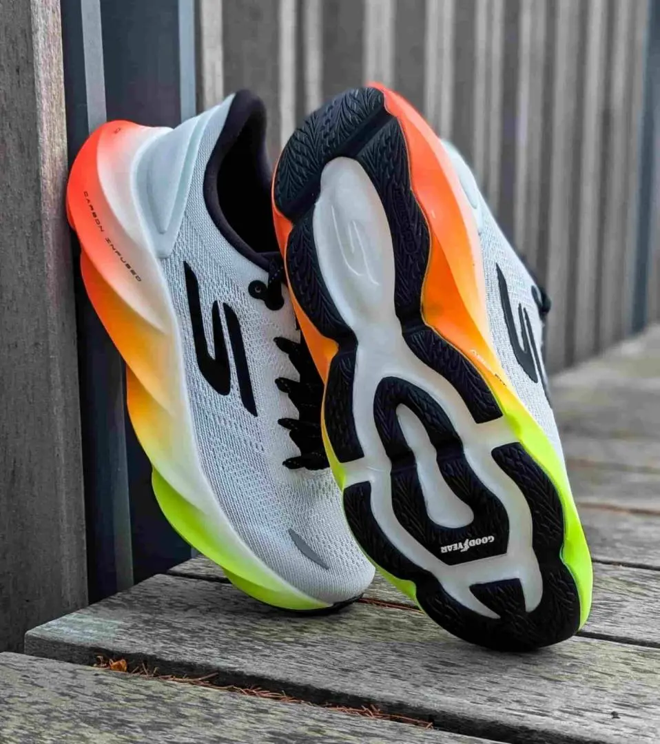 Skechers SKX Aero Burst Multi - Image 2