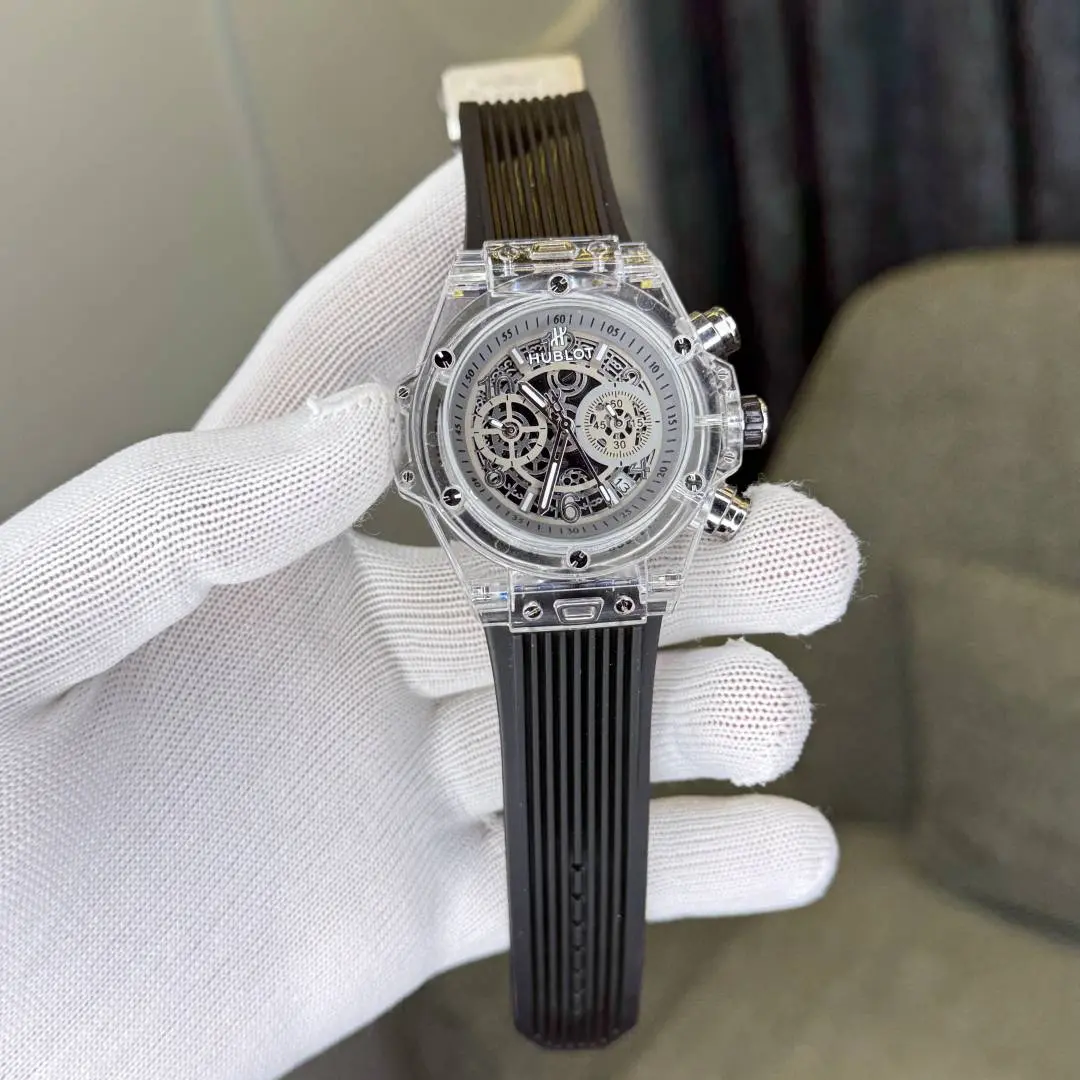 Hublot Silicon 109 - Image 3
