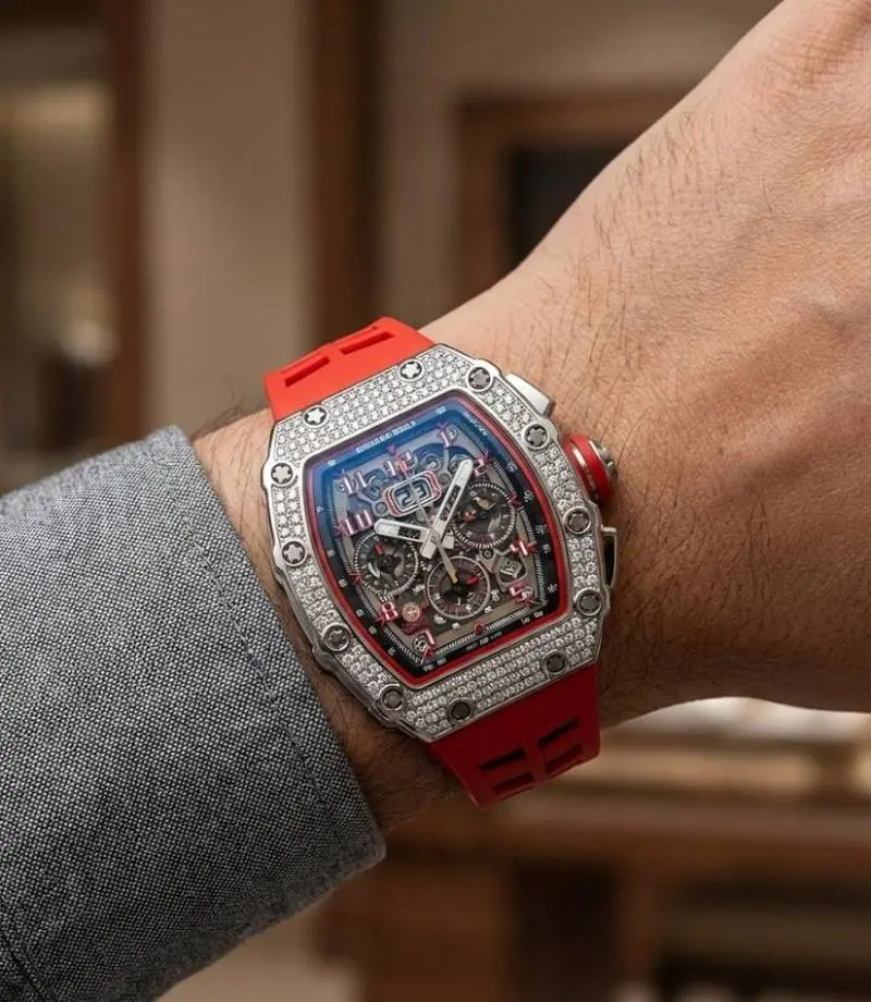 Richard Mille 11-03