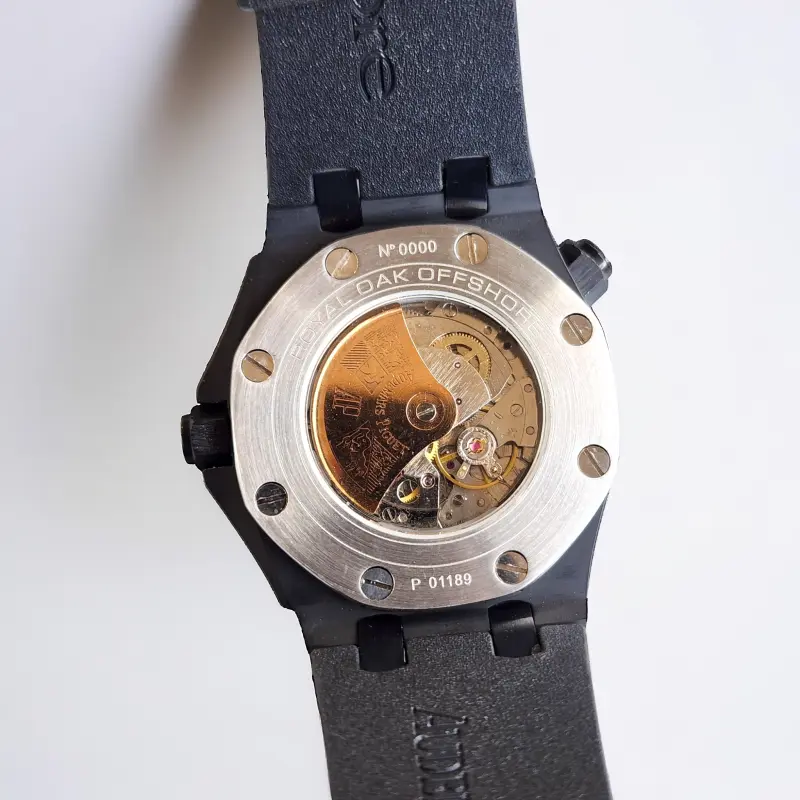 Audemars piguet Royal Oak Off Shore Automatic - Image 2